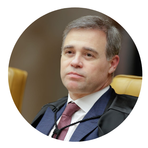 André Mendonça