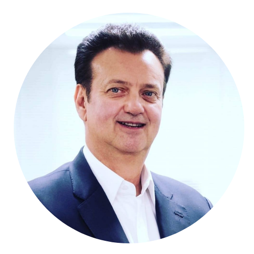 Gilberto Kassab