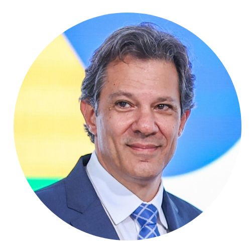Fernando Haddad